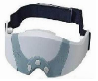 Eye care massager Eye care massager